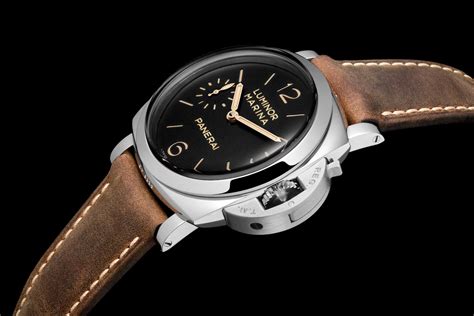 replica orologi panerai|Panerai officine.